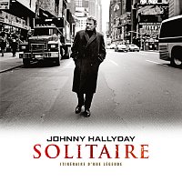 Johnny Hallyday – Solitaire
