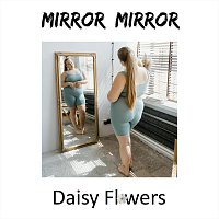 Přední strana obalu CD Mirror Mirror