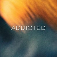 Přední strana obalu CD Addicted