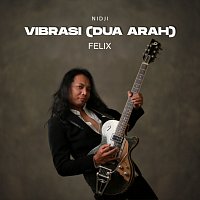 Felix Irwan – Vibrasi (Dua Arah)
