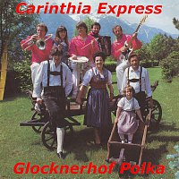 Carinthia Express – Glocknerhof Polka