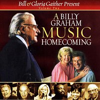 A Billy Graham Music Homecoming [Vol. 2 / Live]