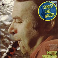 Swedish Jazz Masters: Happy New Year