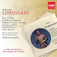 Rudolf Kempe – Wagner: Lohengrin