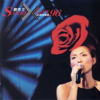 Sammi Cheng – Sammi X Concert Live 96'