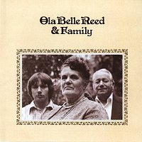 Ola Belle Reed – Ola Belle Reed & Family