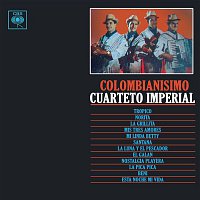 Cuarteto Imperial – Colombianísimo