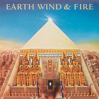 Earth, Wind & Fire – All 'N All