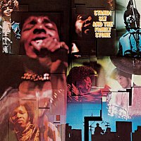 Sly & The Family Stone – Stand