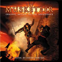 David Arnold, Nicholas Dodd – The Musketeer [Original Motion Picture Soundtrack]