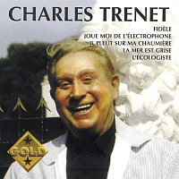 Charles Trenet – Gold: Les indispensables