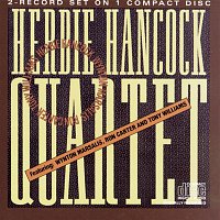 Herbie Hancock – Quartet