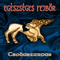 Egészséges Fejbőr – Csodaszarvas