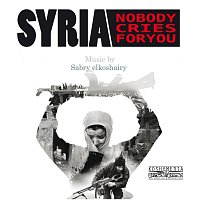 Sabry elkoshairy – Syria_no body cries for you