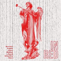 Brandon Estelle – In Red (feat. Ivory Mobley & David Killed The Giant)
