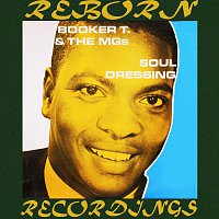 Booker T. And the MG's – Soul Dressing (HD Remastered)