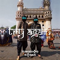 Raaban, Tungevaag – Try Again (feat. A7S)