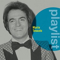 Přední strana obalu CD Playlist: Mario Tessuto