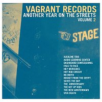 Various Artists.. – Another Year on the Streets, Vol. 2