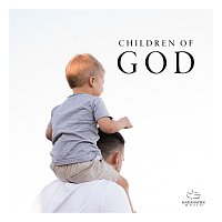 Přední strana obalu CD Children Of God
