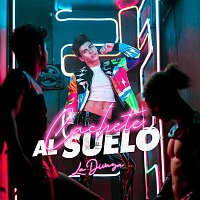 Přední strana obalu CD Cachete Al Suelo