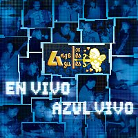 Los Ángeles Azules – En Vivo Azul Vivo [En Vivo - México / 2002]