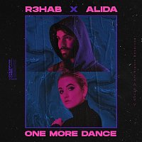 R3HAB & Alida – One More Dance