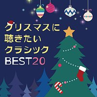 Různí interpreti – Christmas Classic Best20