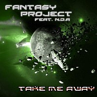 Fantasy Project feat. NDA – Take Me Away