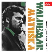 Waldemar Matuška – Singly (1968-1974). Komplet MP3