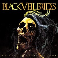 Black Veil Brides – Perfect Weapon