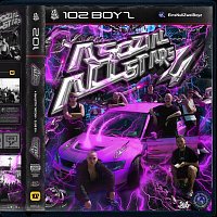 102 Boyz – Asozial Allstars 4