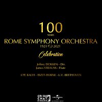 James Strauss, Jeffrey Dokken, Rome Symphony Orchestra – Celebration