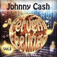 Johnny Cash – Fervent Feelings Vol. 3