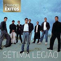 Přední strana obalu CD Grandes Exitos
