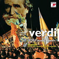 Various  Artists – Une Heure Une Vie - Verdi