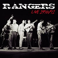 Rangers (Plavci ) – Live 1970/71 MP3