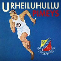 Přední strana obalu CD Urheiluhullu