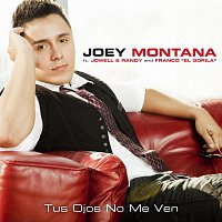 Joey Montana, Jowell Y Randy, Franco "El Gorilla" – Tus Ojos No Me Ven [feat. Jowell y Randy and El Gorila]
