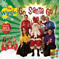 The Wiggles – Go Santa Go!