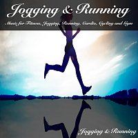 Jogging & Running - Music for Fitness, Jogging, Running, Cardio, Cycling and Gym