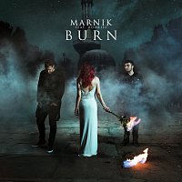 Marnik, ROOKIES – Burn