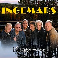 Ingemars – I Finnskogens rike