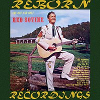 Red Sovine – The One and Only Red Sovine (HD Remastered)