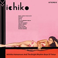 Michiko Hamamura – Michiko Hamamura And The Bright Rhythm Boys Of Tokyo