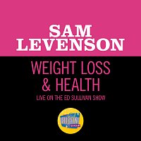 Sam Levenson – Weight Loss & Health [Live On The Ed Sullivan Show, February 12, 1956]