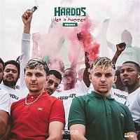 Hardos, Daks, Kader Diaby 4Real, MV – Les z'hommes (Remix)