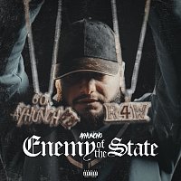 Ay Huncho – ENEMY OF THE STATE