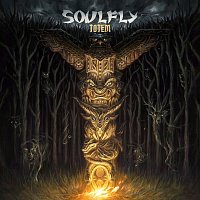 Soulfly – Totem LP