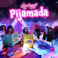 Kardenas HK3 – Pijamada